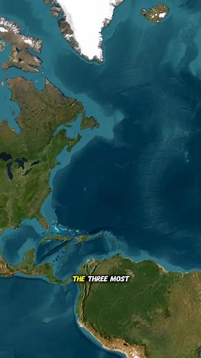 1K views | #geography #map #facts | Geo Explanation 2.1 | Facebook