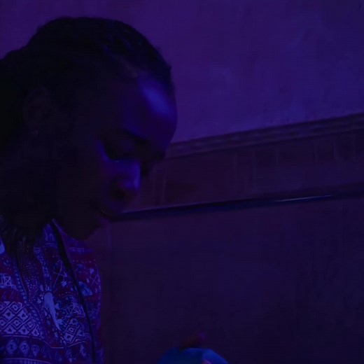 Reuniting with Puleng: The Heartfelt Journey of Blood and Water on Netflix