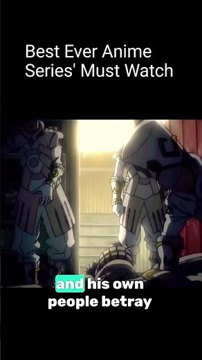 Attack on Titan.But in a Deadlier Anime! | Gachiakuta #Gachiakuta #AnimeRecommendations #recapradar0