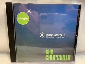 The Churchills - Beautiful
