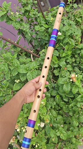 E base flute demonstration | flute review | flute testing #flutes #bansuri