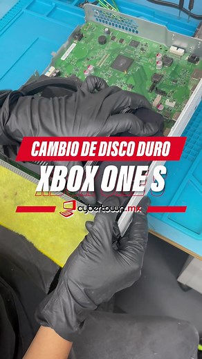 Las fallas más comunes en Xbox #xbox #xboxone #xboxones #xboxseriesx #xboxseries #soportetecnico