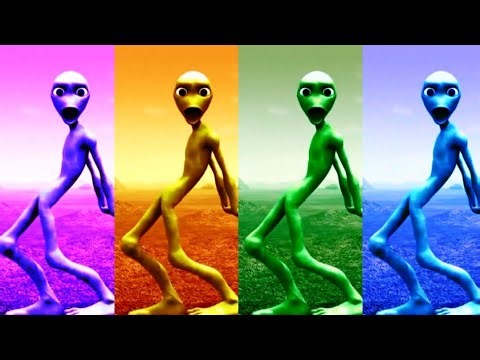 MC Boom, Funky Space Monster – Reggaeton Explosivo feat. Cutty King (Official Video) [Bass Nation]