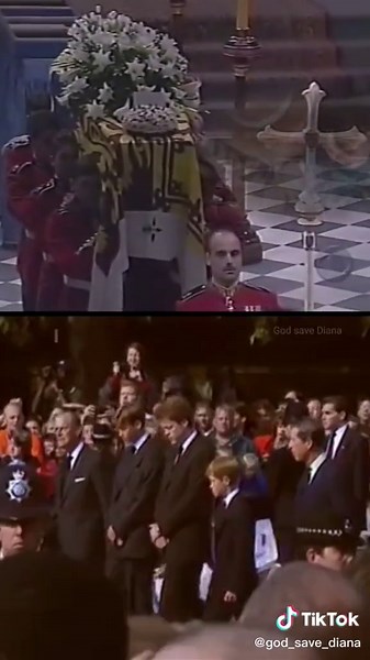 I can't let her go :( #fyp #fypシ #foryoupage #foryou #princessdiana