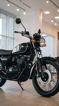 "The LEGEND Returns! 😱 2025 Yamaha RX 100 Comeback