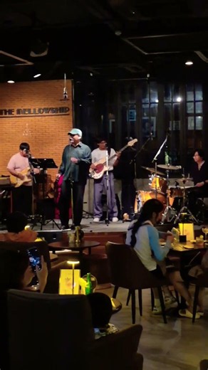Funky Sunday Vibes! 🔥 Cosmic Agent Live #Shorts