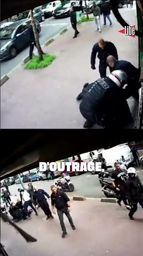 Violences policières : les preuves des abus et mensonges de la CSI 93 (Partie 4)