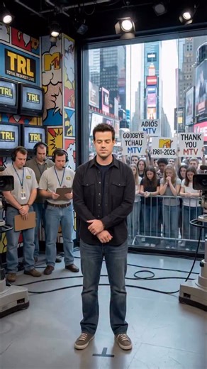 Nicky Saunders | The Voice Of Content Branding 🏁🦁🏁 1 of 1 on Instagram: "I love when AI is done right. Long live MTV… what show was your favorite? I think Celebrity Deathmatch with AI can make a come back for sure. Thank you @ricardocerilo for making this. #lionsbehavior #aivideo"