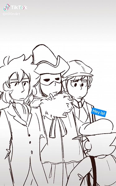 Exploring Professor Layton's Characters and Themes