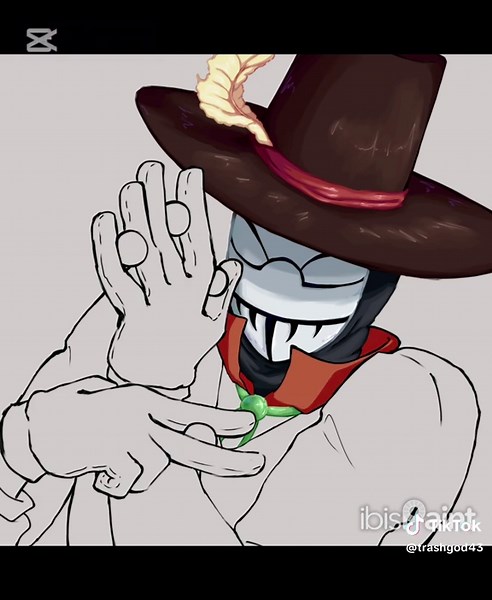 Stunning My Hero Academia Art Featuring Mr. Compress