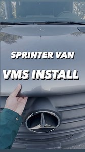The Sprinter Van VMS kit is here! 🚐 We installed a Dual 485 VMS in the office van and it fits great. The wiring harness requires zero cutting and the rocker switch/airline brackets fit perfectly under the seat. The kit comes in single or dual compressor config, so choose your weapon and follow this guide to become a Sprinter Van inflation boss 😤 #viairequipped #dualVMS #inflationking #durable | VIAIR Corp. - High Performance Compressors
