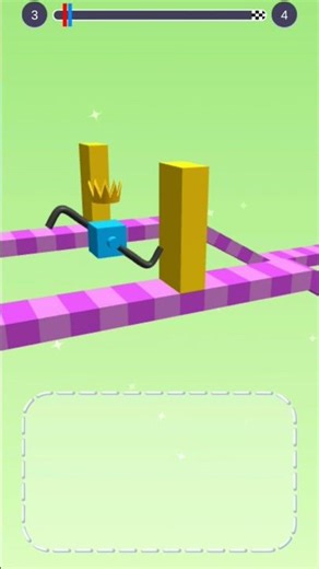 Draw Climber Game play & review — Draw, Run, and Beat Every Challenge