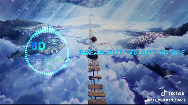 ‏#bass_boosted_songs #8D #🎧