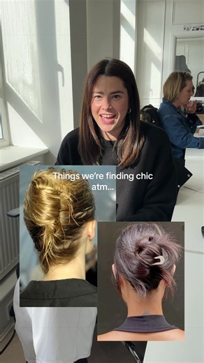 Things we’re finding chic atm 🤌 | Chic Outfits