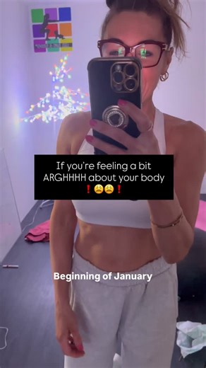 Kate Healey-Stapleton on Instagram: "Your body: Have you these thoughts today? The new year is here 🙋‍♀️ … the bloating, the sluggishness, the heavy feeling, the aches, tummy that doesn’t feel like you 🫶🏼 If that’s you, please hear this — you’re not broken, and you don’t need to fix everything at once. Real results come from a combo of simple things done consistently: ✨ Eating cleaner — less processed food 💧 Drinking more (doesn’t have to be water, but be sensible!) 🏡 Moving your body regul