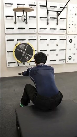 Training Wall – The Ultimate Functional Training Solution for Every Gym