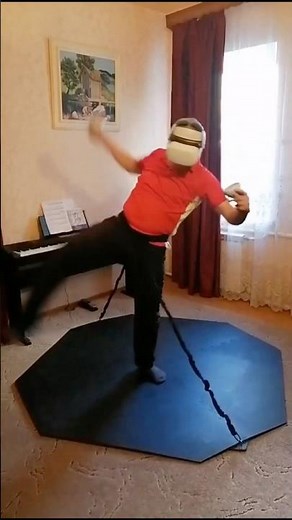 50 оттенков виртуальной реальности