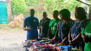 793 reactions · 62 shares | En route to Limbe for operation back to school for our IDP kids 2022! Song credits: Oken Song | Irine Bara / Akimbo Welfare | Facebook