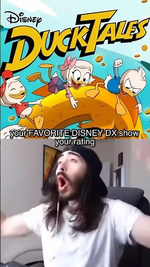 RANKING Disney XD Shows