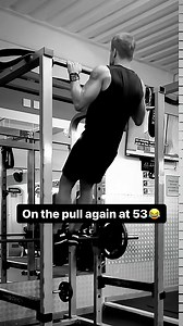 Strength & Endurance After 50: Try This Pull-Up Challenge