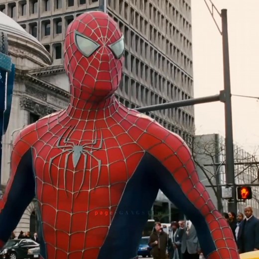 41K views · 2.2K reactions | Spider️ Man! | 퐆퐀퐍퐆퐒퐓퐄퐑 | Facebook