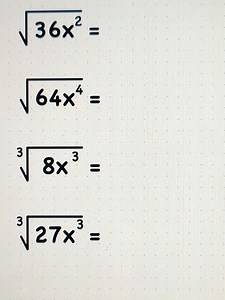Mind Blowing Hacks in Math! | Math Tricks Tutorial