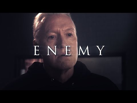 Cobra Kai Tribute || Enemy (+S4)