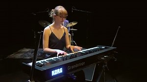 Grandstage - STAGE PIANO | KORG (USA)