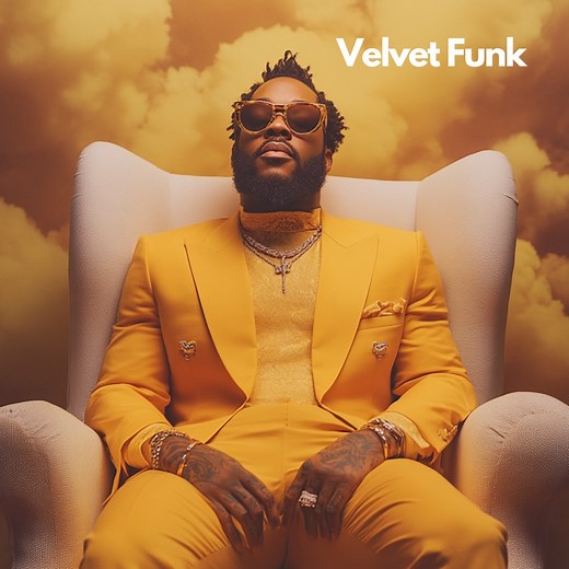 Everyday Magic - Velvet Funk: Song Lyrics, Music Videos & Concerts