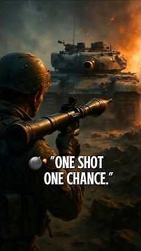 🔥 Why the RPG-7 Is Still Feared After 60 Years