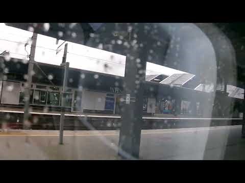 101 1163 Reading station in 2025