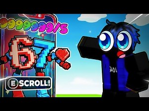 Starting over as a noob in Roblox Scroll a brainrot!