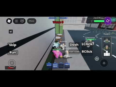 OP SCRIPT - Anime Mania