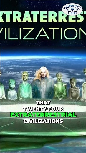 The Secret of Star Trek Creator Gene Roddenberry's Encounter with Extraterrestrial Council of Nine