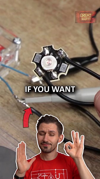 Build the Cheapest Function Generator!