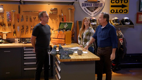 More Power Season 1 Episode 2 Blades