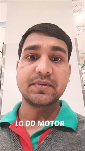 LG WASHING MACHINE #FRONTLOAD #AIDIRECTDRIVE #MOTORWORKING