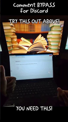 Lockdown Browser Bypass 2025