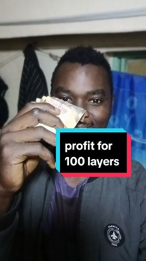How Much Profit Can You Make with 100 Layers Birds in Kenya?