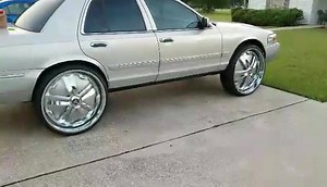 3.5K views · 51 reactions | 28 spins for sale 3200 obo 5x4.5 call shop 850-575-7469 | Carshow Customs | Facebook
