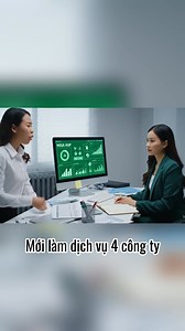 ✅ KẾ TOÁN DỊCH VỤ LÀM NHÀN/NHANH/CHUẨN GẤP 10 CÙNG MISA ASP ⛔Không còn cảnh ngày đi làm 8-10 tiếng mà vật vờ, nhập liệu thủ công bằng tay, suốt ngày tìm kiếm sai sót, vất vả đủ bề mà không thấy tăng thu nhập ➡️ Còn làm kế toán thủ công -> bạn đang bị kéo lùi vào nhà giam "Công nghệ lạc hậu" không lối thoát ---------------------------------- Giải quyết vấn đề thủ công ngay với MISA ASP: phần mềm kế toán tích hợp AI/Big Data được thiết kế riêng cho kế toán dịch vụ ✅ Đáp ứng đầy đủ TT99/2025/TT-BTC