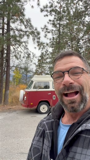 Restoring my daughters 1979 VW camper Van! Part 2 #volkswagen #campervan #restoration #vwcampervan #familyfun | Steve Buys Dirt