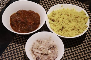 Have You ever tried a meghalayan cuisine? Recently i got to try the Khasi special menu and i must say it was adventoruous, exciting, flavourful and all together a different experience. Watch the full video here: 👇👇 https://www.youtube.com/watch?v=6_WxAjg6MiQ #SinfulFoodie #FoodVlogger #Youtuber #Kolkatayoutuber | Sinful Foodie