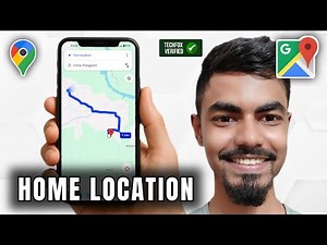 How to Add Your House Location on Google Map (Step by Step)