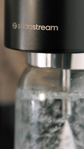 Create personalized drinks your guests will love with Sodastream! Shop now. | SodaStream USA