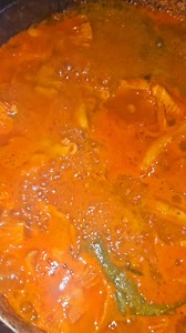 Delicioso molito de hongo. | Producciones Alvarez