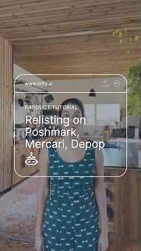 Relisting with Nifty