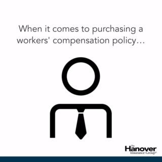 Small businesses with multiple #WorkersComp claims prioritize risk management and claims services over price. Read more in our 2024 Small Business Risk Report. https://ow.ly/SwOE50RnyuM #CommercialInsurance #SmallBusiness #SmallBiz | The Hanover Insurance Group | Facebook