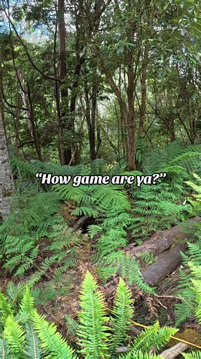 I can’t lie ts lowk scared me 🥲