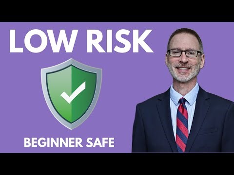 The Safest Way to Sell Put Options (Beginner Friendly)